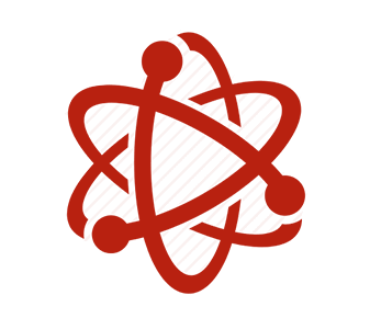 ACME Red Icon Nucleus